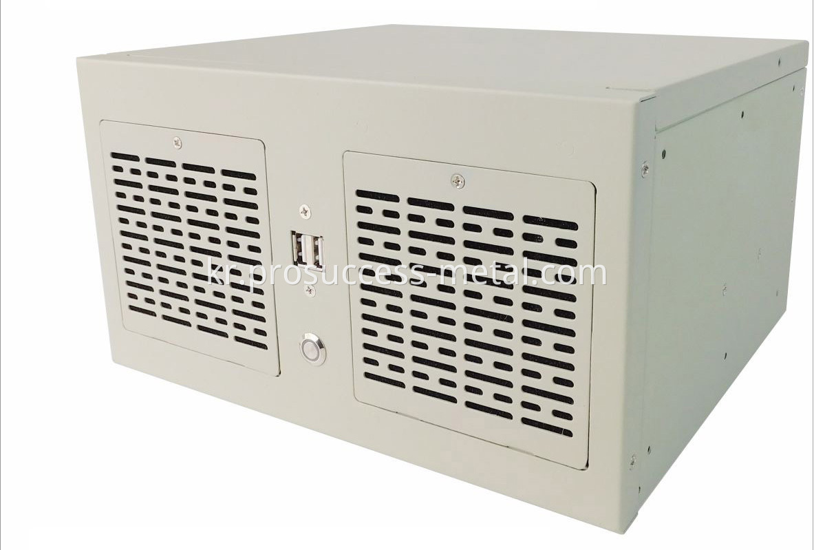 OEM FLEX Power Supply Chassis